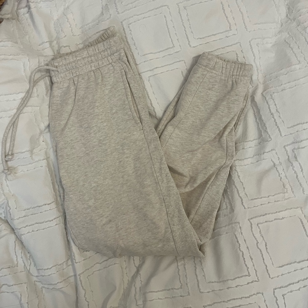 Aritzia sweats